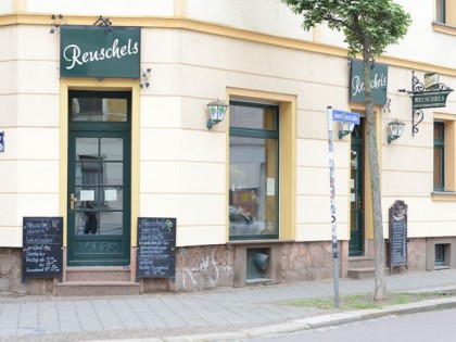 Foto: Reuschel's Weineck